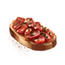 Bruschetta