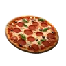 Chef's Perfect Pizza