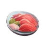 Chicken Sashimi