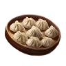 Chopping Block Gryphon Dumplings