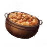 Craftsman's Casserole