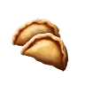 Excavation Empanadas