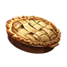 Farmer's Meat Pie
