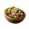 Fresh Salad