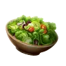 Gatherer's Green Salad