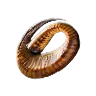 Grilled Lamprey