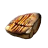 Grilled Largemouth Bass