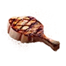 Grilled Pork Chop