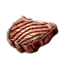Grilled Raptor Steak