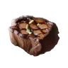 Grilled Riverdancer Otter Steak