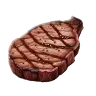 Grilled Skinwalker Steak