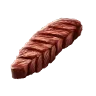 Grilled Wyrmling Steak