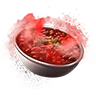 Han's Hella Hot Chili