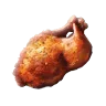 Herb Crusted Gryphken