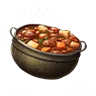 Hunter's Ragout