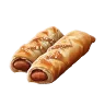 Ironclad Spicy Sausage Roll