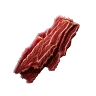 Leatherworker's Rawhide Jerky