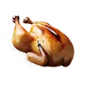 Roasted Chicken