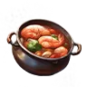 Seamstress's Seafood Stew