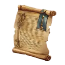 Guild Creation Scroll