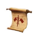 Small Guild Fishing Derby Declaration (Random Lake)
