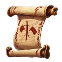 Large Deadly Guild Fishing Derby Declaration (Random Lake)