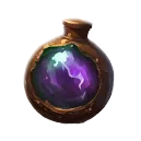 Arcane Surge Potion