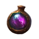 Arcane Warding Potion