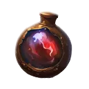 Brutal Might Potion