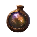 Fortitude Potion