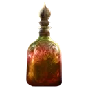 Frenzied Tempo Potion