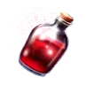 Journeyman Health Potion