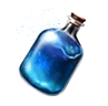 Journeyman Mana Potion