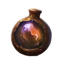 Stonewall Potion