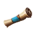 Novice Scroll of Adventuring Experience