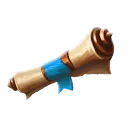 Apprentice Scroll of Adventuring Experience