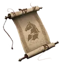 Journeyman Scroll of Animal Husbandry Experience
