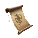 Apprentice Scroll of Arcane Engineering Experience