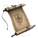 Journeyman Scroll of Arcane Engineering Experience