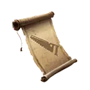 Apprentice Scroll of Carpentry Experience