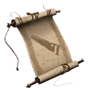 Journeyman Scroll of Carpentry Experience