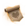 Novice Scroll of Constitution