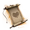 Journeyman Scroll of Constitution