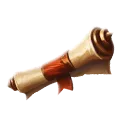 Apprentice Scroll of Crafting Experience