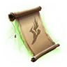 Apprentice Scroll of Dexterity