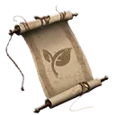 Journeyman Scroll of Herbalism Experience