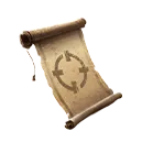 Apprentice Scroll of Hunting Experience