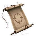 Journeyman Scroll of Hunting Experience