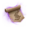 Novice Scroll of Intelligence