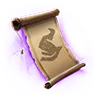 Apprentice Scroll of Intelligence